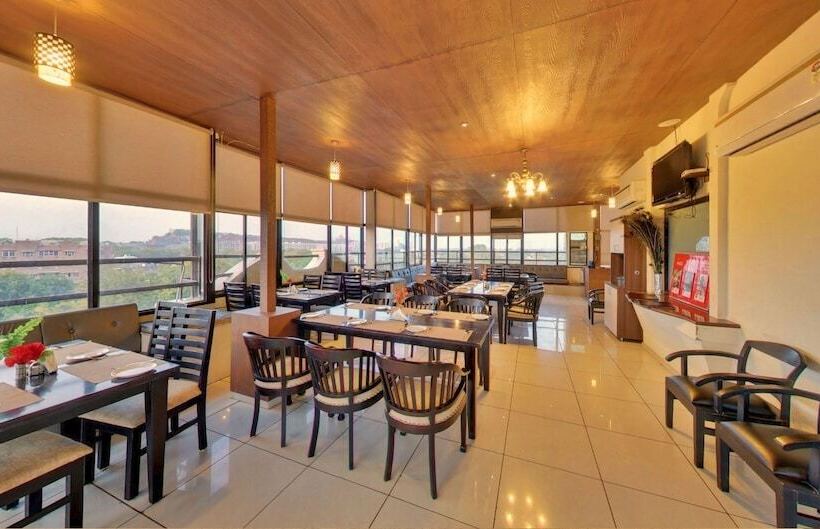 Jodhana Elite By 1589 Hotels