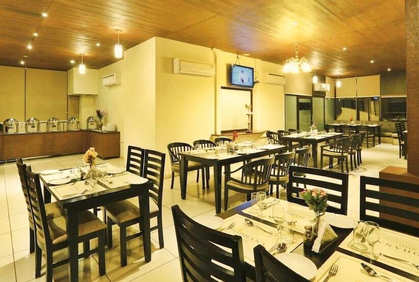 Jodhana Elite By 1589 Hotels