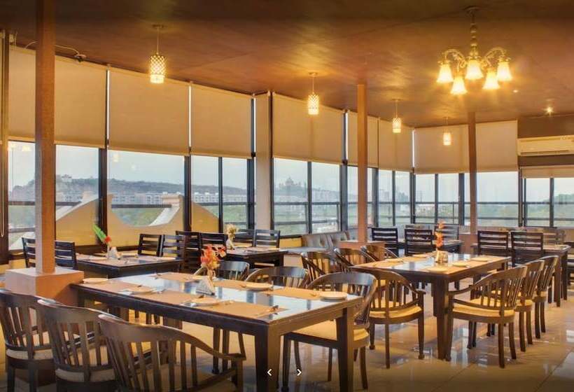 Jodhana Elite By 1589 Hotels