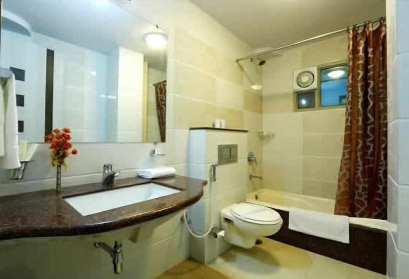 Jodhana Elite By 1589 Hotels