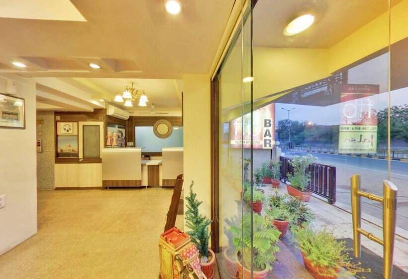 Jodhana Elite By 1589 Hotels