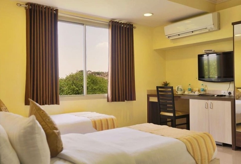 Jodhana Elite By 1589 Hotels