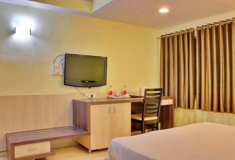 Jodhana Elite By 1589 Hotels