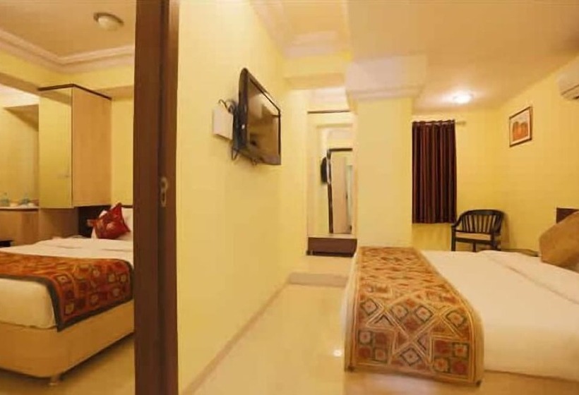 Jodhana Elite By 1589 Hotels