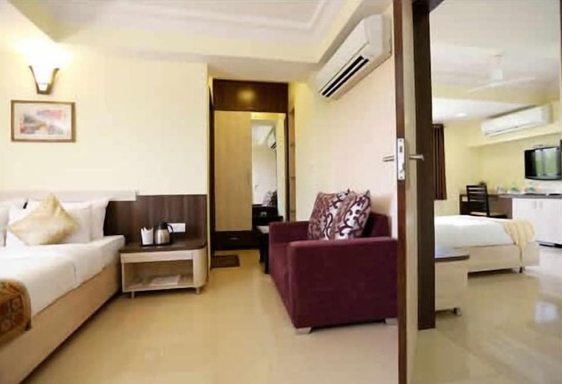 Jodhana Elite By 1589 Hotels