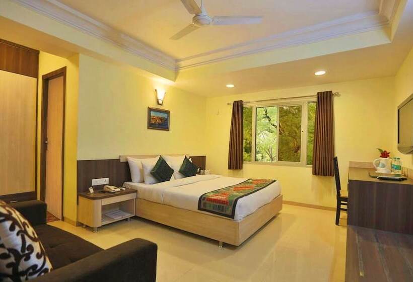 Jodhana Elite By 1589 Hotels