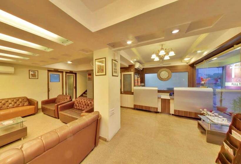 Jodhana Elite By 1589 Hotels