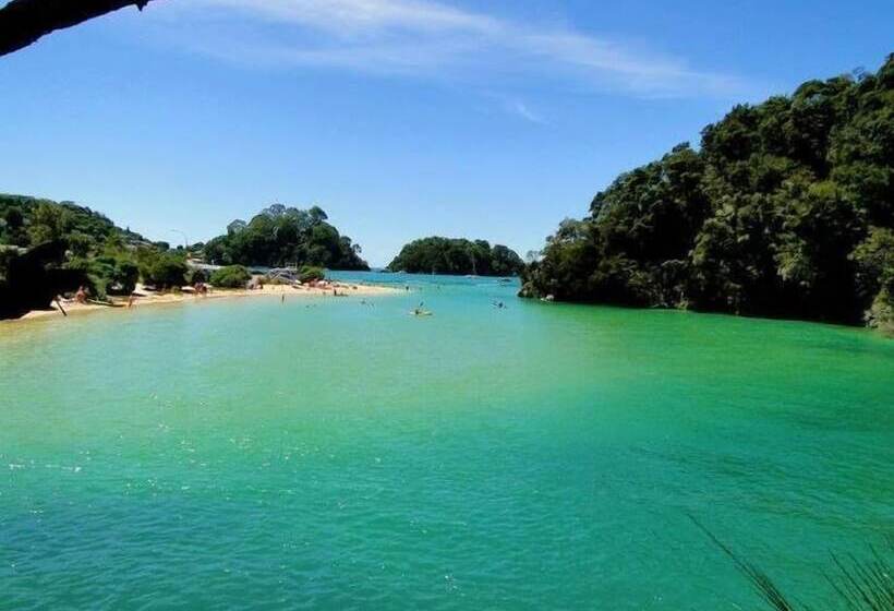 酒店 Kaiteri Lodge