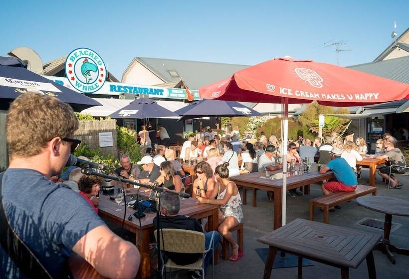 酒店 Kaiteri Lodge