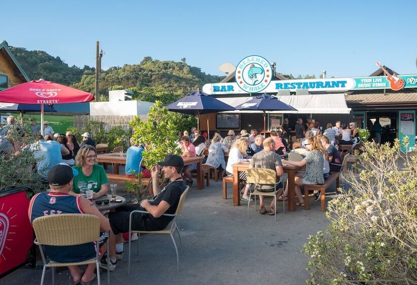 酒店 Kaiteri Lodge