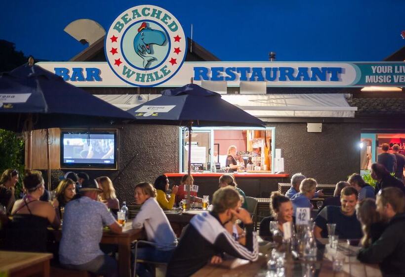 בית מלון כפרי Kaiteri Lodge