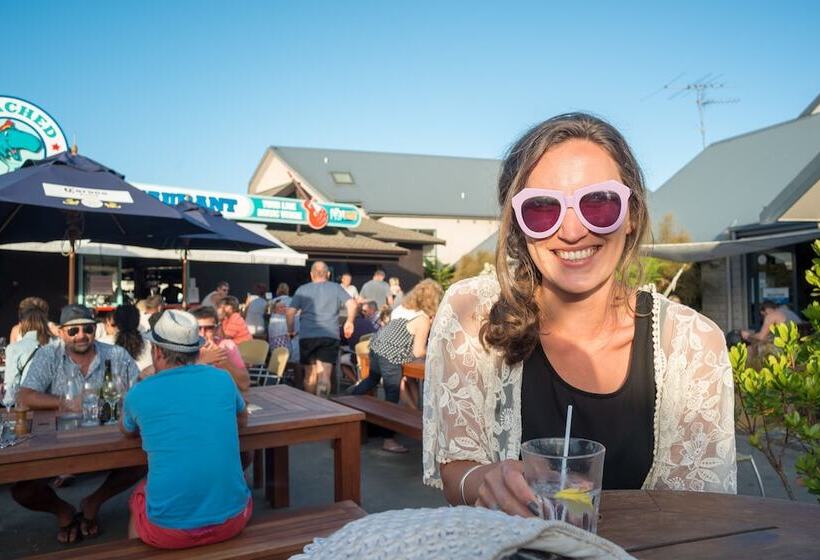 酒店 Kaiteri Lodge