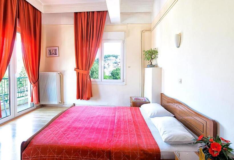 Keletron Hotel   Bike And Motorcycle Friendly