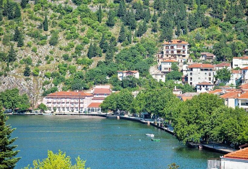 Keletron Hotel   Bike And Motorcycle Friendly