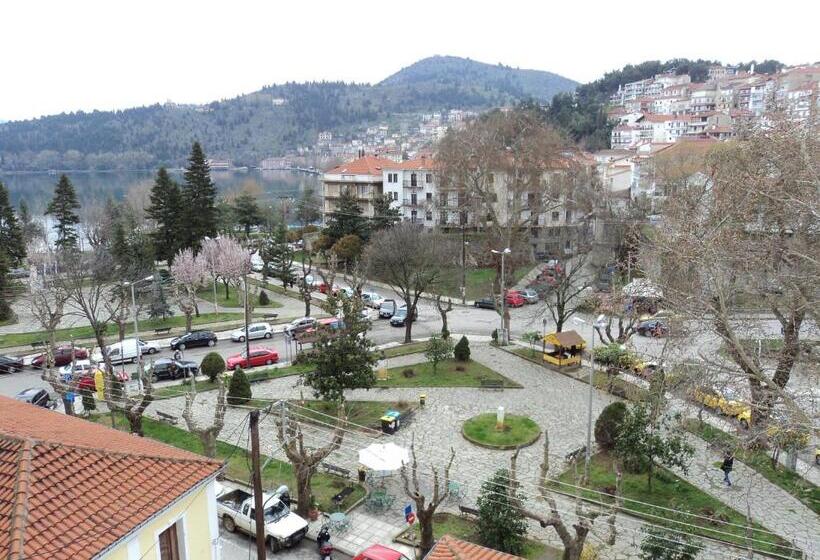 Keletron Hotel   Bike And Motorcycle Friendly