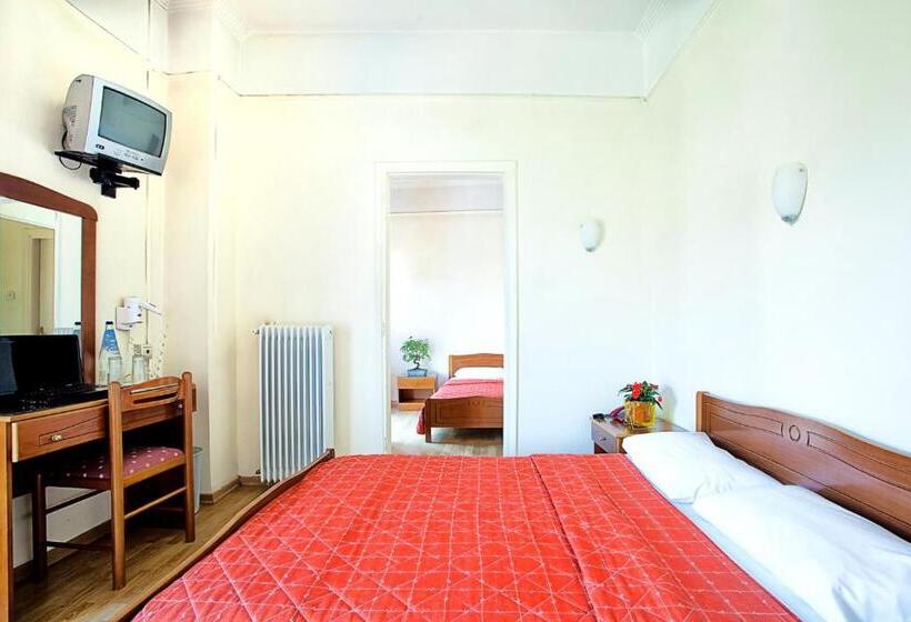 Keletron Hotel   Bike And Motorcycle Friendly