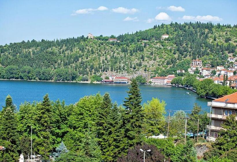 Keletron Hotel   Bike And Motorcycle Friendly