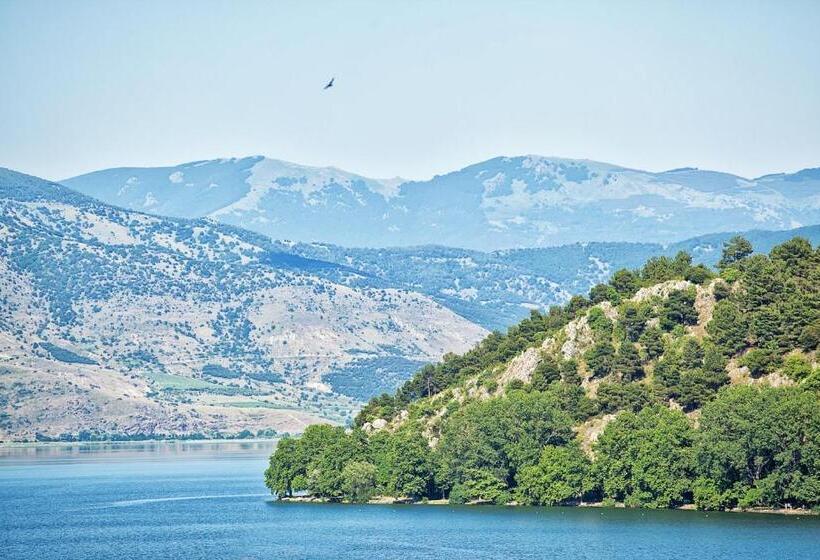 Keletron Hotel   Bike And Motorcycle Friendly