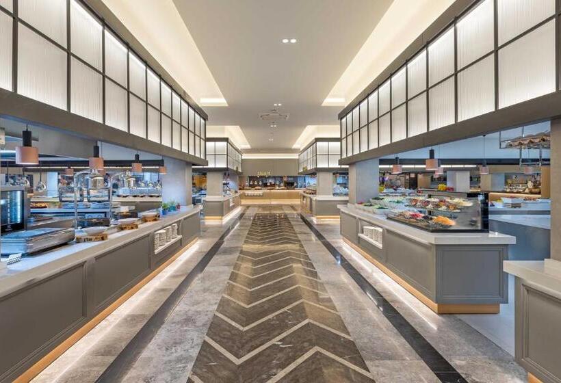 酒店 Kirman Belazur  Resort & Spa