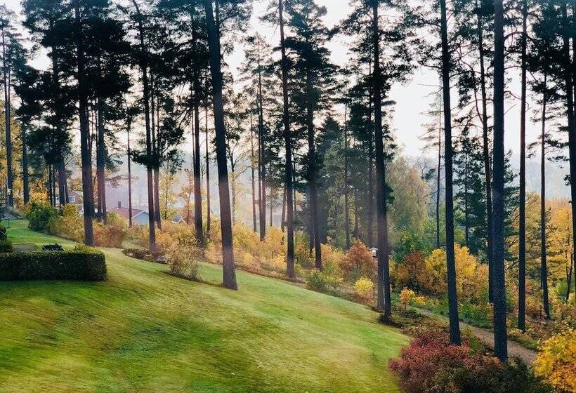 Отель Malmkoping, Bw Signature Collection