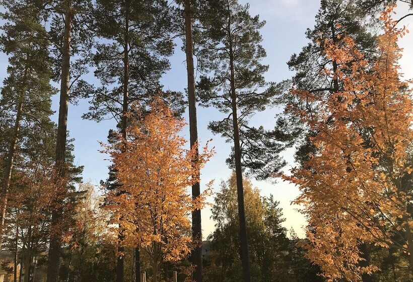 בית מלון כפרי Malmkoping, Bw Signature Collection