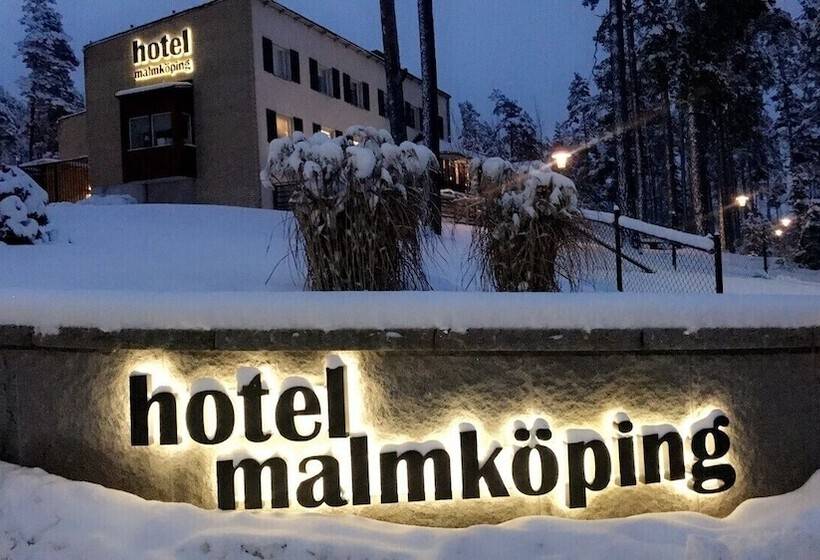 בית מלון כפרי Malmkoping, Bw Signature Collection