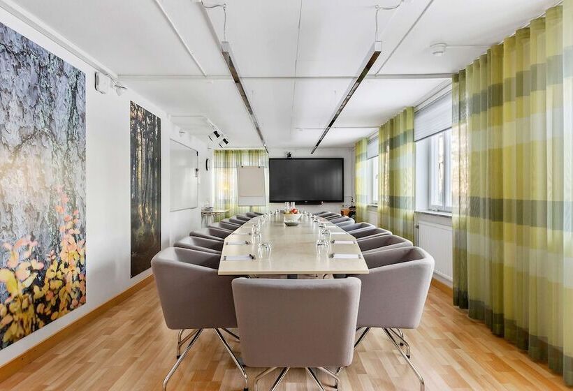 בית מלון כפרי Malmkoping, Bw Signature Collection