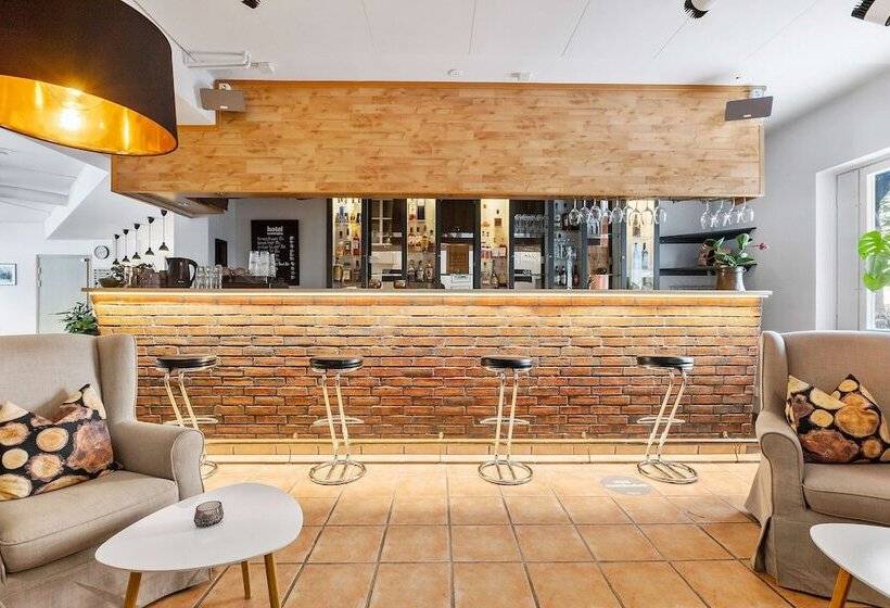 בית מלון כפרי Malmkoping, Bw Signature Collection