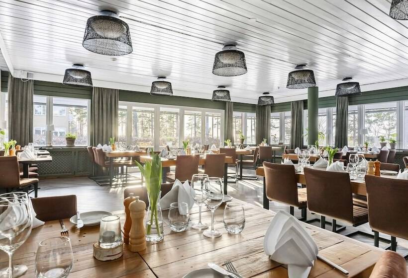 בית מלון כפרי Malmkoping, Bw Signature Collection