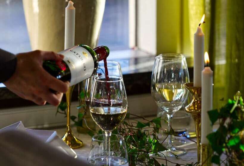 בית מלון כפרי Malmkoping, Bw Signature Collection