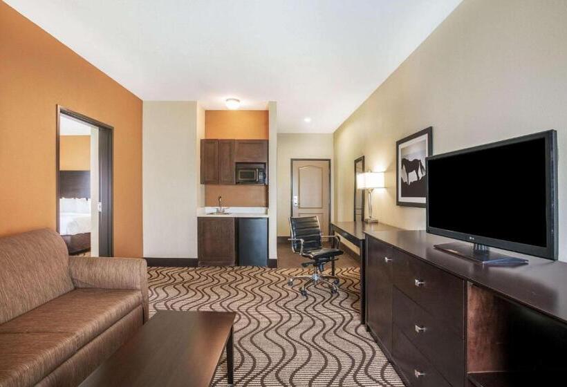 فندق La Quinta By Wyndham Beeville