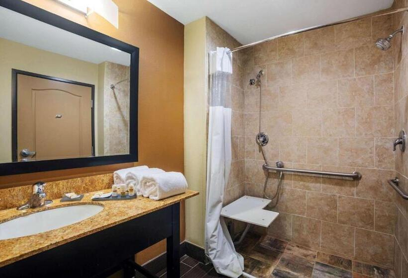 酒店 La Quinta By Wyndham Beeville