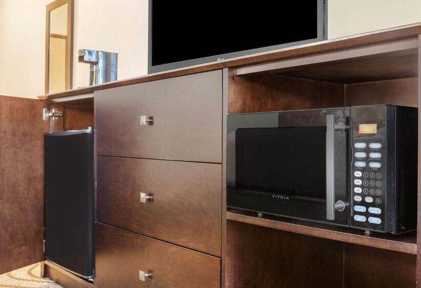 酒店 La Quinta By Wyndham Beeville