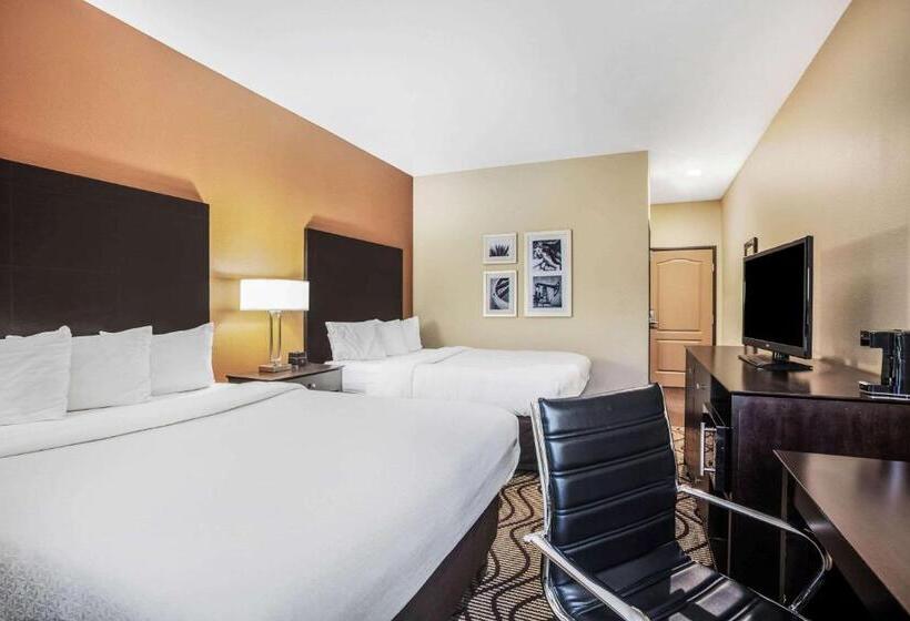 酒店 La Quinta By Wyndham Beeville