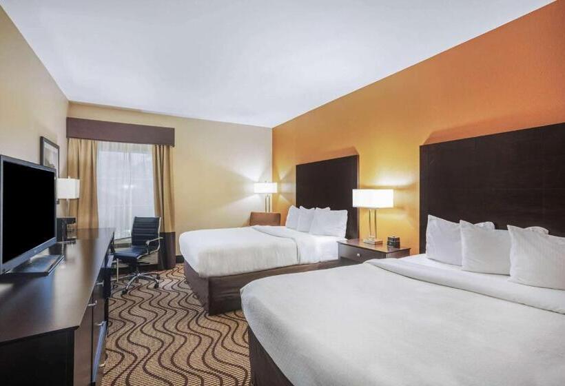 酒店 La Quinta By Wyndham Beeville