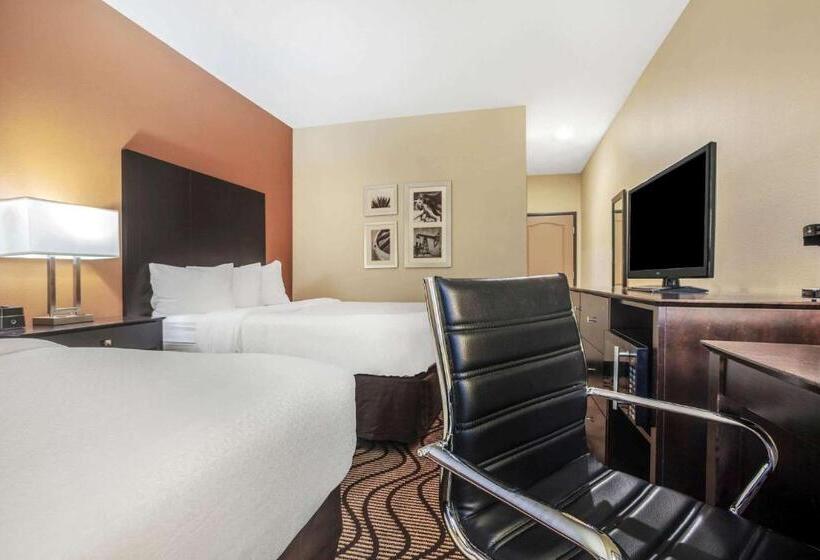 酒店 La Quinta By Wyndham Beeville