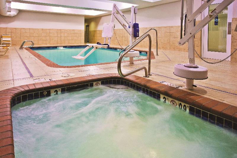 فندق La Quinta By Wyndham Bellingham