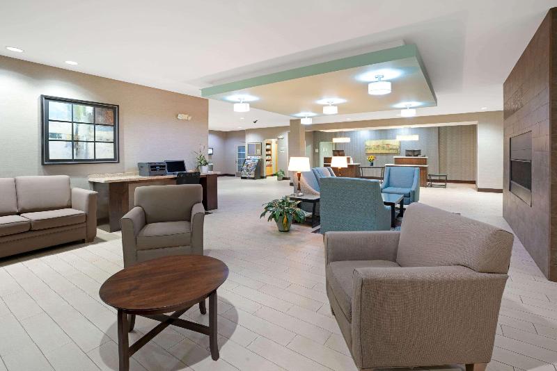 فندق La Quinta By Wyndham Bellingham