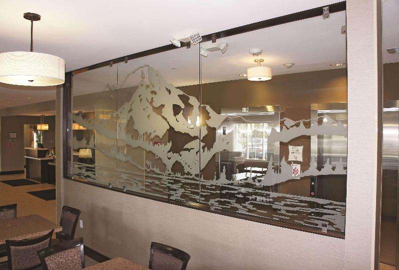 فندق La Quinta By Wyndham Bellingham