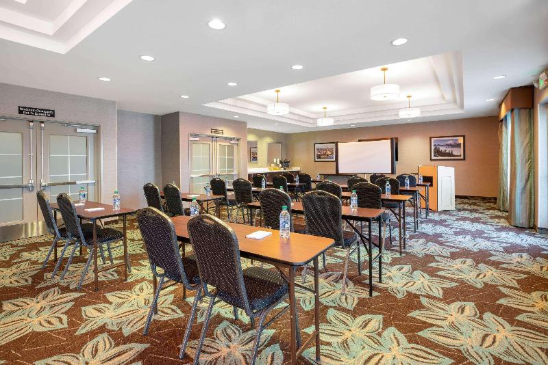 فندق La Quinta By Wyndham Bellingham