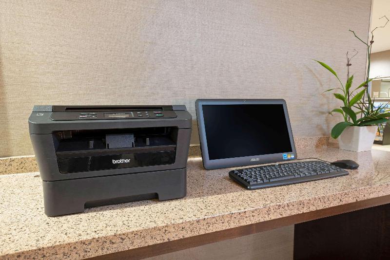 فندق La Quinta By Wyndham Bellingham