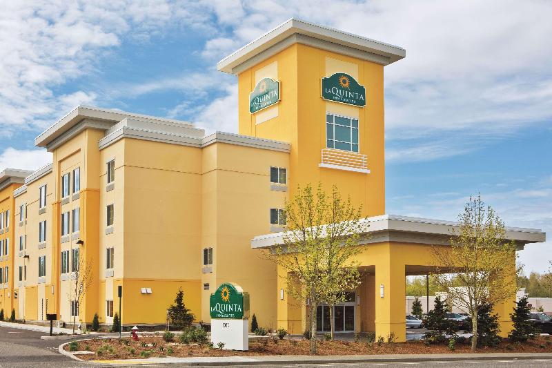 فندق La Quinta By Wyndham Bellingham