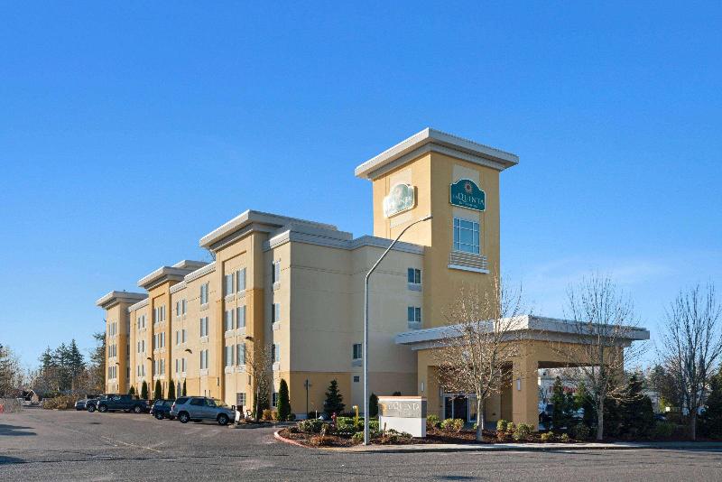 فندق La Quinta By Wyndham Bellingham