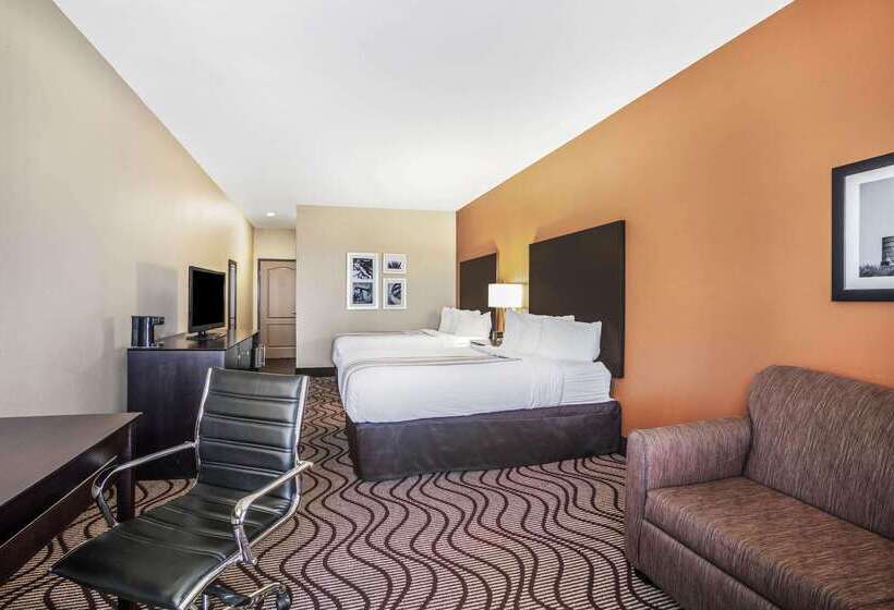 酒店 La Quinta By Wyndham Beeville