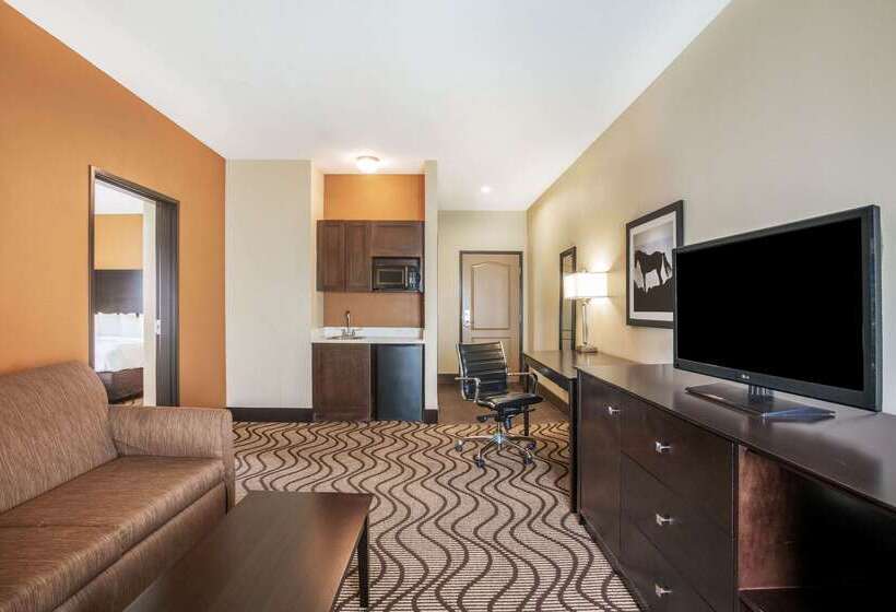 فندق La Quinta By Wyndham Beeville