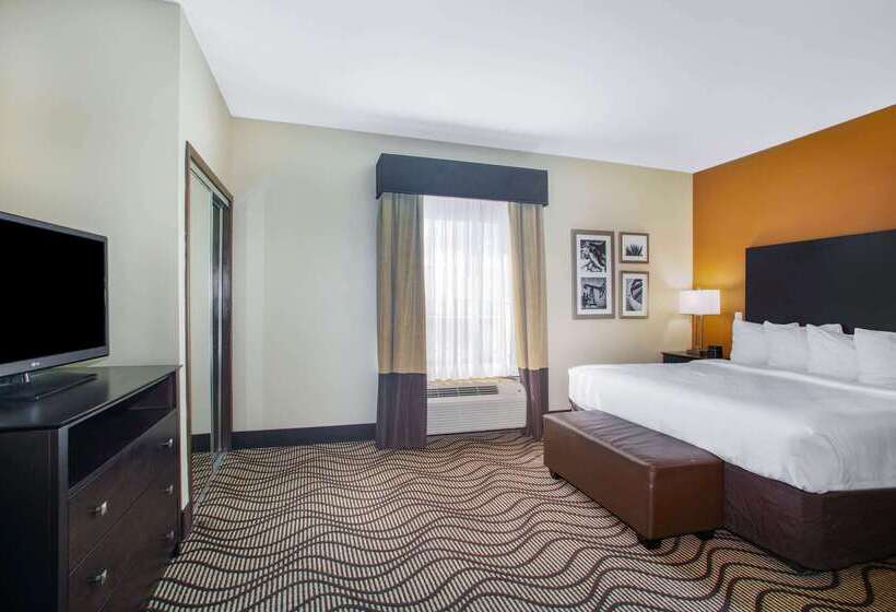 فندق La Quinta By Wyndham Beeville