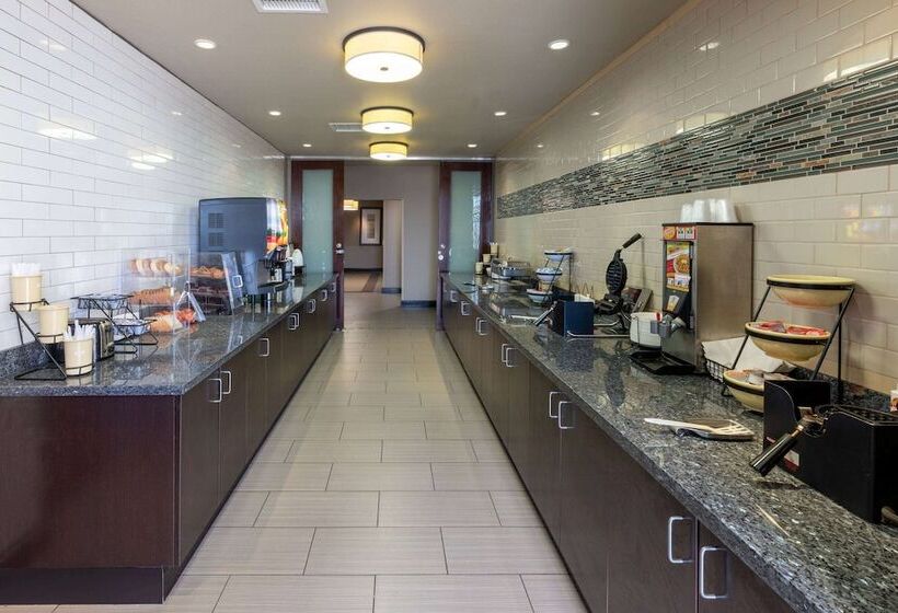 فندق La Quinta Inn & Suites By Wyndham Durant