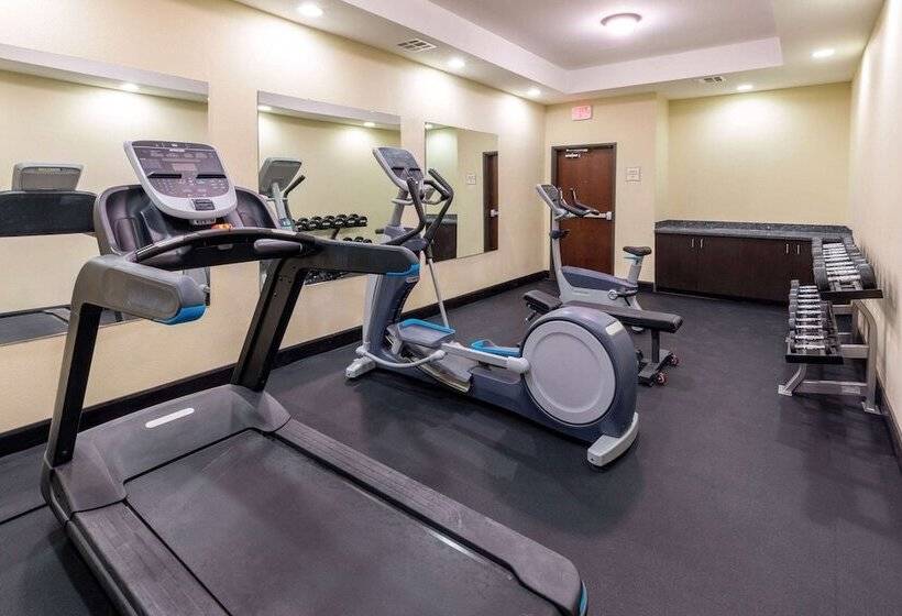 فندق La Quinta Inn & Suites By Wyndham Durant