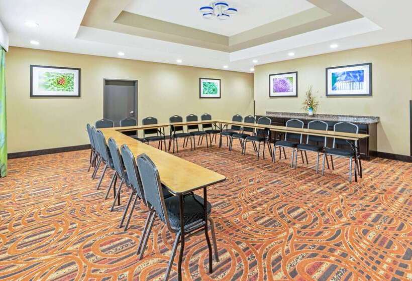 酒店 La Quinta By Wyndham Muskogee