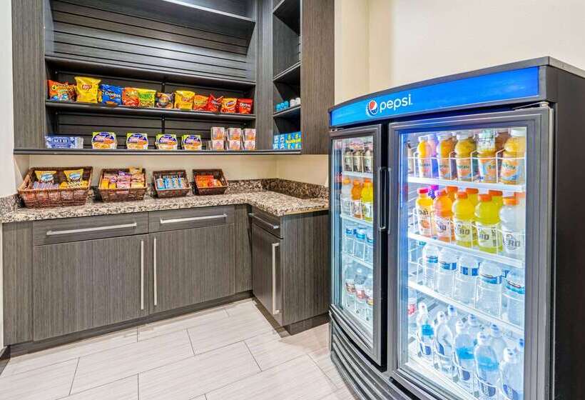 酒店 La Quinta By Wyndham Muskogee